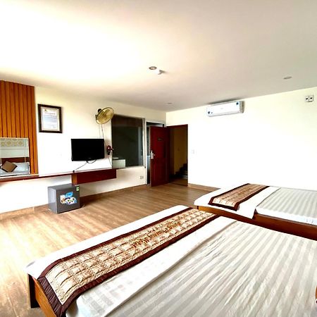Hottel Hung Phuong Co To Ξενοδοχείο Dao Co To Εξωτερικό φωτογραφία
