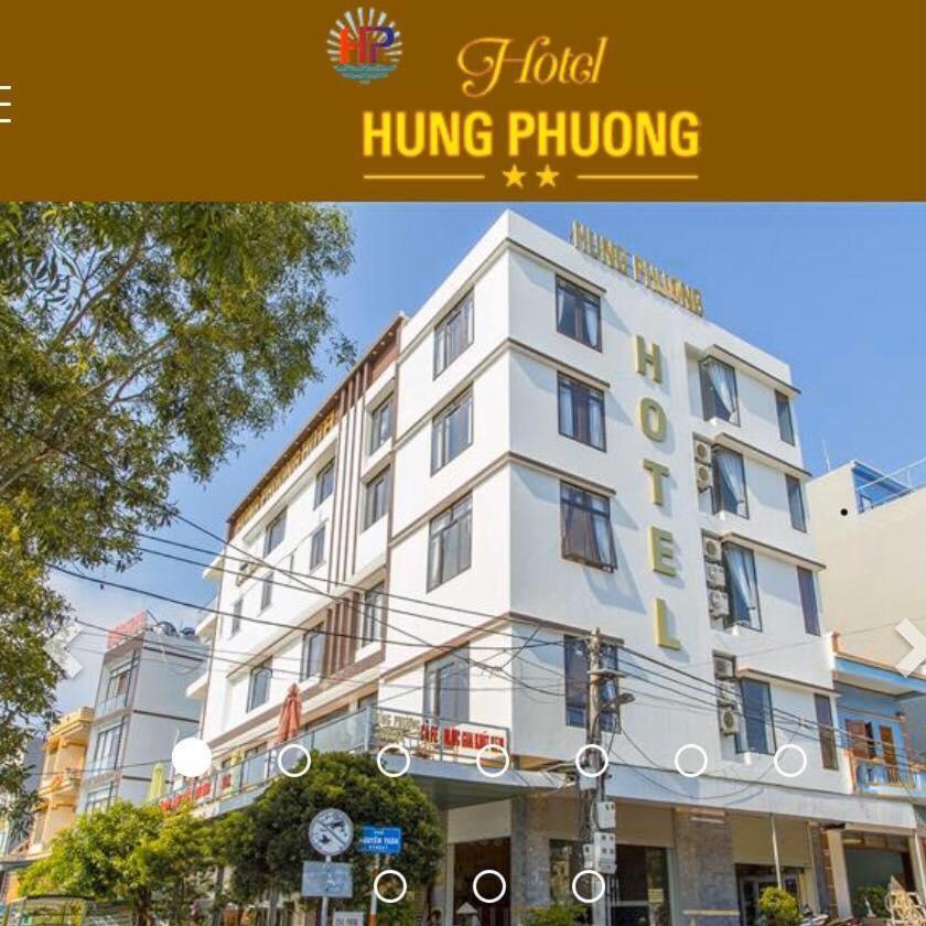 Hottel Hung Phuong Co To Ξενοδοχείο Dao Co To Εξωτερικό φωτογραφία